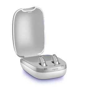 Pure_charge&Go