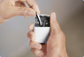Stylettoポータブル充電器